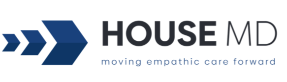 House MD Logo