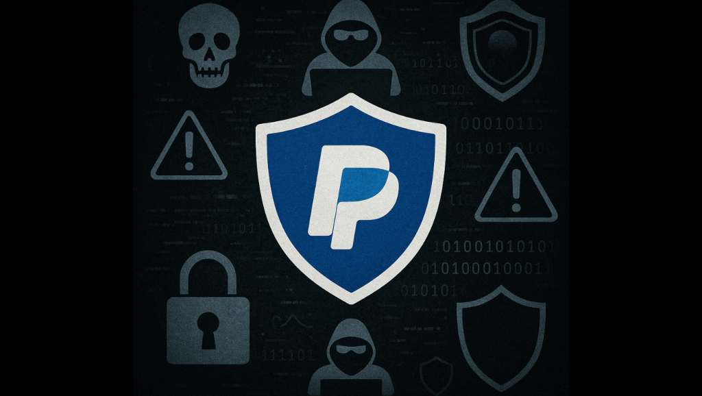 PayPal Blog