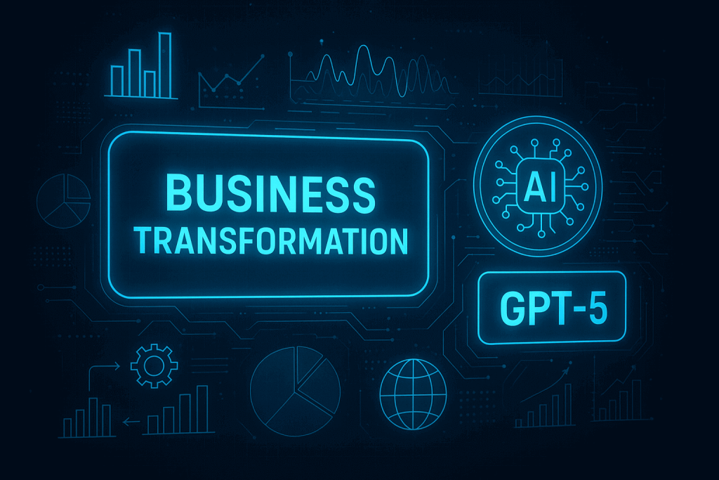 Gpt 5 blog image