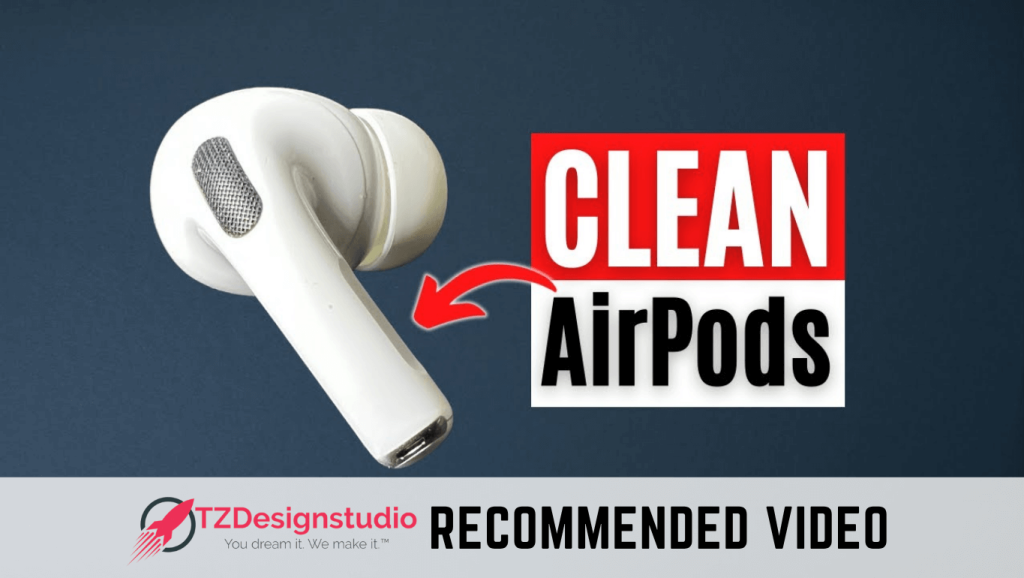 Airpods pro problems